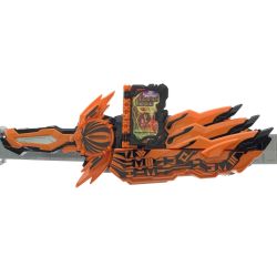 ▽▽  仮面ライダーセイバー 変身ベルト DX無銘剣虚無＆覇剣ブレードライバー Bランク