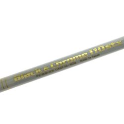 ▽▽ Mc Works Black＆Chrome BC110stx カスタムカラーモデル Aランク