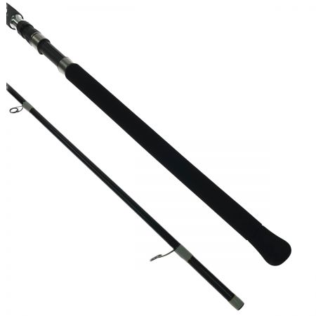  Mc Works Black＆Chrome BC110stx カスタムカラーモデル