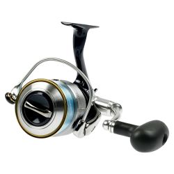 ▽▽ DAIWA ダイワ スピニングリール 04セルテート 3000 ハンドルカスタム 055244 Cランク