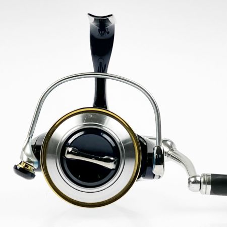  DAIWA ダイワ スピニングリール 04セルテート 3000 ハンドルカスタム 055244