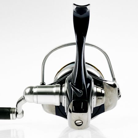  DAIWA ダイワ スピニングリール 04セルテート 3000 ハンドルカスタム 055244