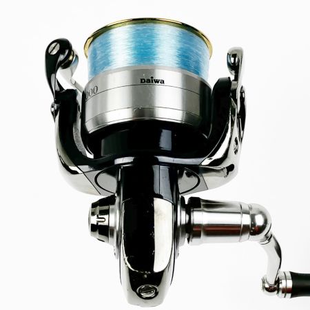  DAIWA ダイワ スピニングリール 04セルテート 3000 ハンドルカスタム 055244