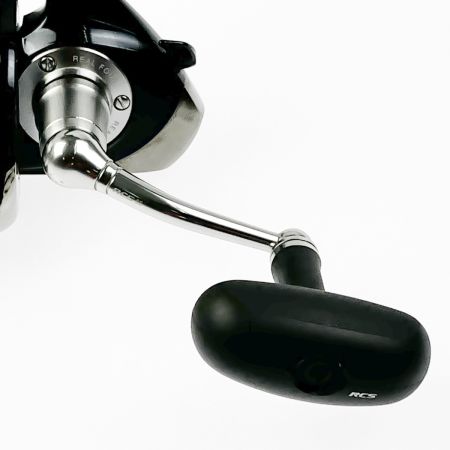  DAIWA ダイワ スピニングリール 04セルテート 3000 ハンドルカスタム 055244