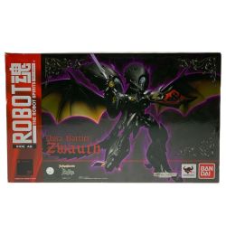 ▽▽  ROBOT魂〈SIDE AB〉ズワウス  箱ダメージ有り Cランク