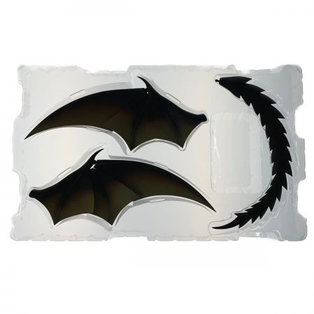   ROBOT魂〈SIDE AB〉ズワウス  箱ダメージ有り