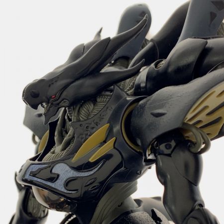   ROBOT魂〈SIDE AB〉ズワウス  箱ダメージ有り