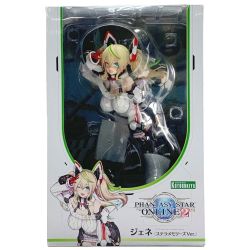 ▽▽ KOTOBUKIYA コトブキヤ ファンタシースターオンライン2 es 1/7 ジェネ（ステラメモリーズVer.） PSO2 Sランク
