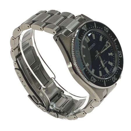  SEIKO セイコー PROSPEX　プロスペックス 6R35 ロイヤルブルー