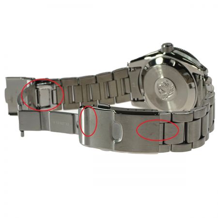  SEIKO セイコー PROSPEX　プロスペックス 6R35 ロイヤルブルー