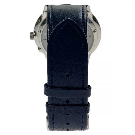  JUNGHANS マイスターメガスモールセコンド 058 4901 00