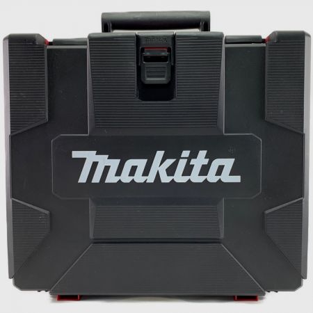  MAKITA マキタ 充電式震動ドライバドリル 40Vmax 2.5Ah HP001GRDX