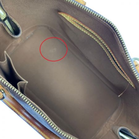  LOUIS VUITTON ルイヴィトン モノグラム　アルマ　ハンドバッグ M51130