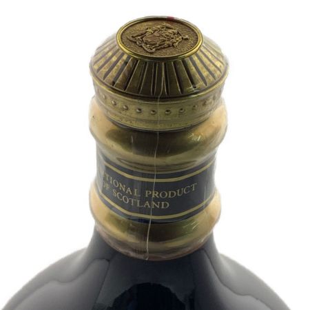  Glenfiddich グレンフィディック 18years Ancient Reserveb 18年 エンシェントリザーブ　700ml 未開栓