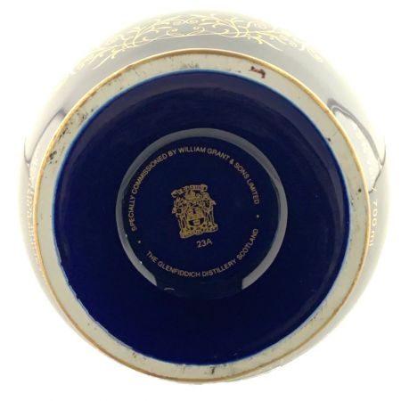  Glenfiddich グレンフィディック 18years Ancient Reserveb 18年 エンシェントリザーブ　700ml 未開栓