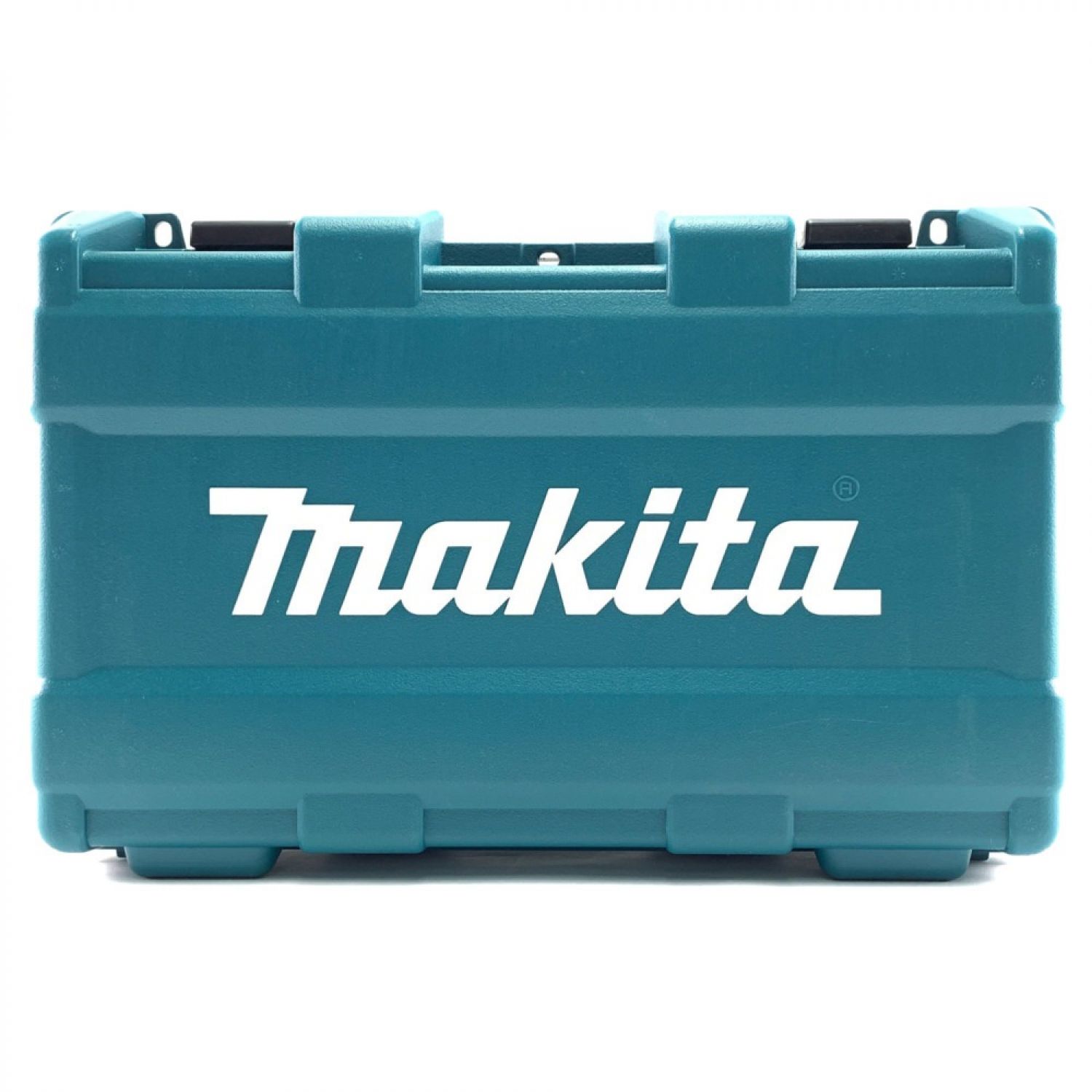 中古】 MAKITA マキタ 充電式ジグソー 18V JV184DZK 青 開封未