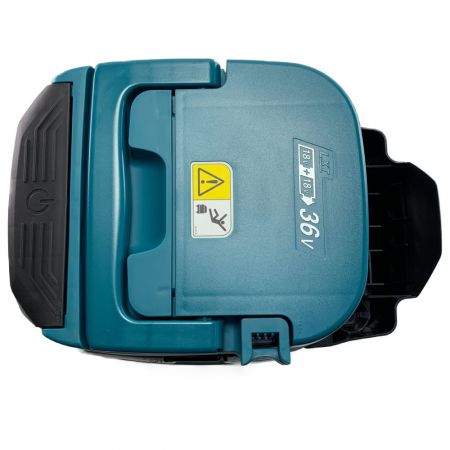  MAKITA マキタ 充電式集じん機 無線連動機能付 VC867DZ 開封未使用品 箱ダメージ有り