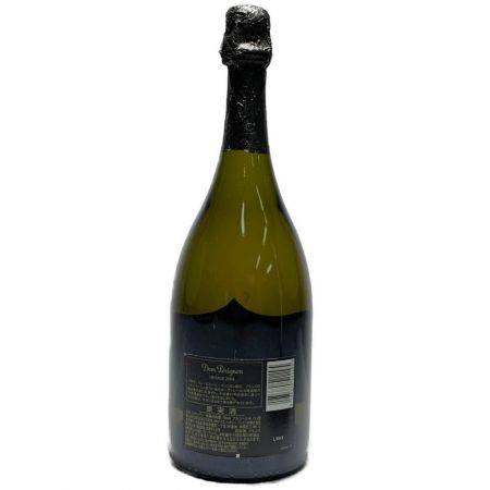  Dom Perignon ドンペリニョン VINTAGE ヴィンテージ 2004 750ml 未開栓