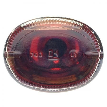  THE DALMORE AGED15YEARS 15年　モルトウイスキー　700ml 未開栓