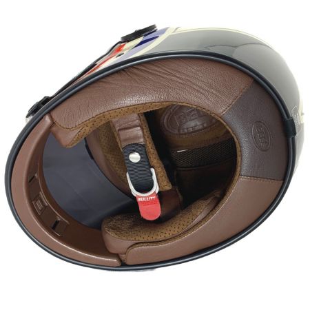  BELL ヘルメット ブリットRSD Viva XLサイズ RSD VIVA