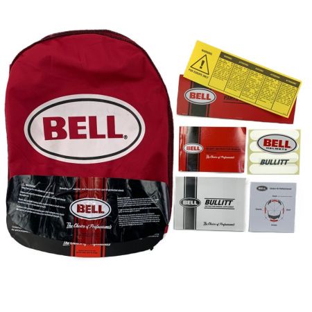  BELL ヘルメット ブリットRSD Viva XLサイズ RSD VIVA