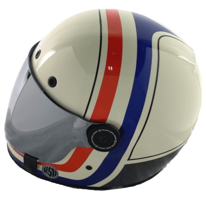 BELL&Harley-Davidson ブリット ヘルメットXL 肌寒く