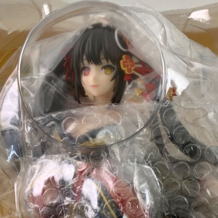  GOOD SMILE COMPANY グッドスマイルカンパニー デート・ア・バレット 1/7 時崎狂三 花魁Ver.