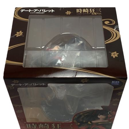  GOOD SMILE COMPANY グッドスマイルカンパニー デート・ア・バレット 1/7 時崎狂三 花魁Ver.