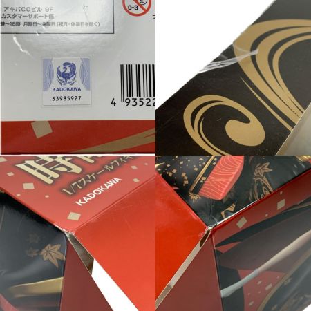  GOOD SMILE COMPANY グッドスマイルカンパニー デート・ア・バレット 1/7 時崎狂三 花魁Ver.