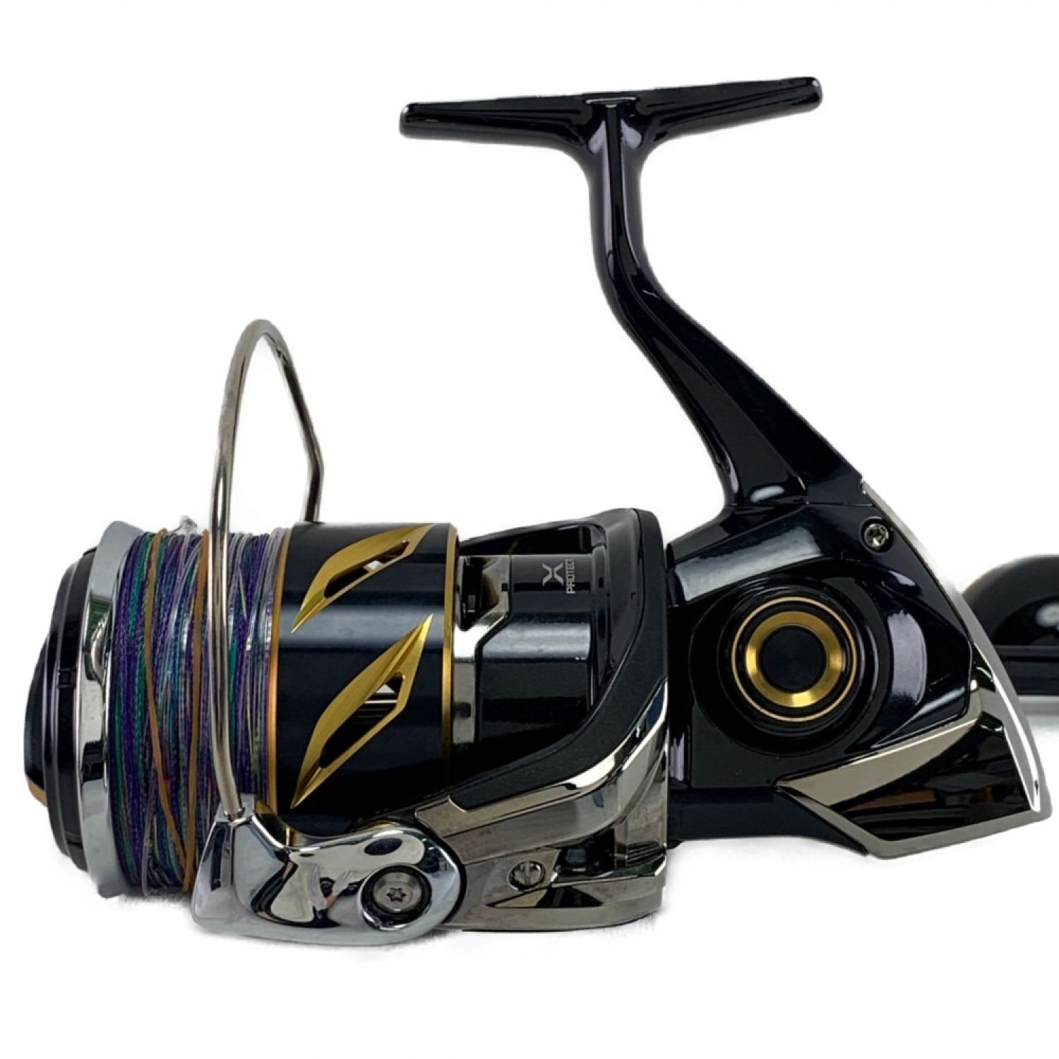 中古】 SHIMANO シマノ STELLA 20ステラSW 5000XG 04076 Bランク｜総合