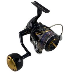 ▽▽ SHIMANO シマノ STELLA 20ステラSW 5000XG 04076 Bランク