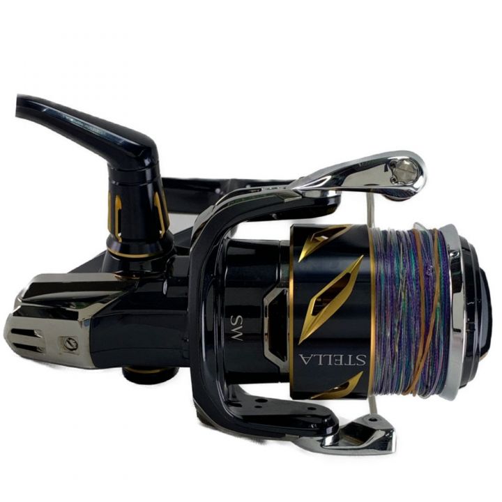 SHIMANO シマノ STELLA 20ステラSW 5000XG 04076｜中古｜なんでもリサイクルビッグバン