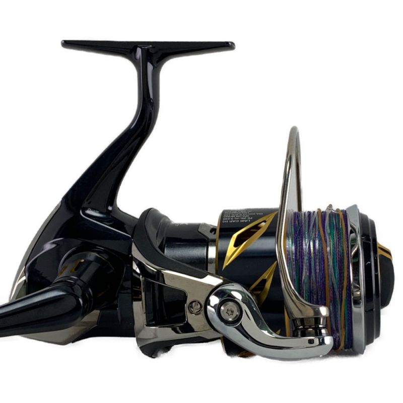 中古】 SHIMANO シマノ STELLA 20ステラSW 5000XG 04076｜総合