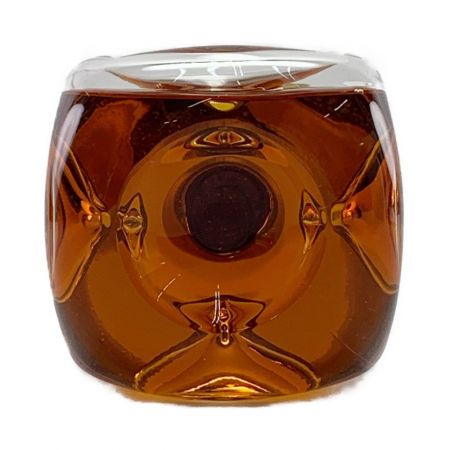 【北海道内限定発送】 三楽 軽井沢 モルトウイスキー 15年 720ml プレート欠品 未開栓