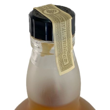 北海道内限定発送】 SUNTORY サントリー 山崎蒸留所秘蔵モルト 700ml 未開栓｜中古｜なんでもリサイクルビッグバン