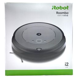 ▽▽ Roomba ロボット掃除機　 i2158 未使用品 Sランク