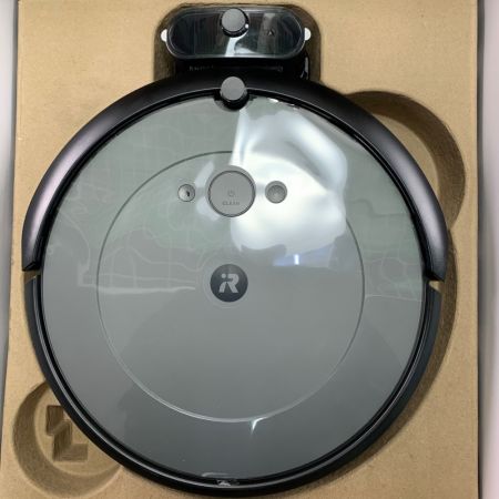  Roomba ロボット掃除機　 i2158 未使用品