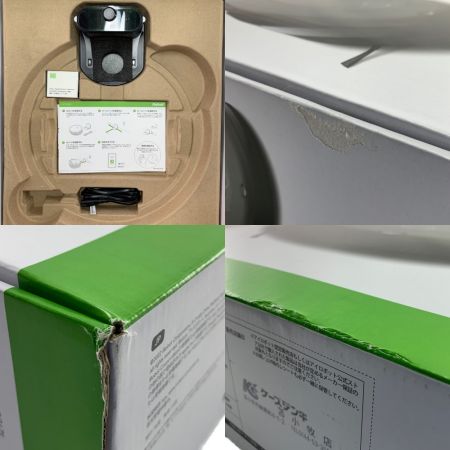  Roomba ロボット掃除機　 i2158 未使用品