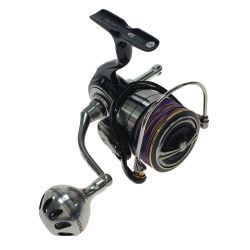 ▽▽ DAIWA ダイワ 19セルテート LT5000D-CXH LT5000D-CXH ハンドルノブカスタム・リールスタンド付き Aランク