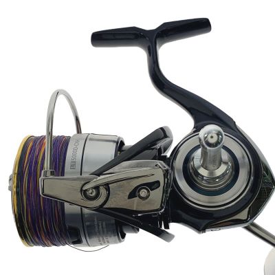 中古】 DAIWA ダイワ 19セルテート LT5000D-CXH LT5000D-CXH