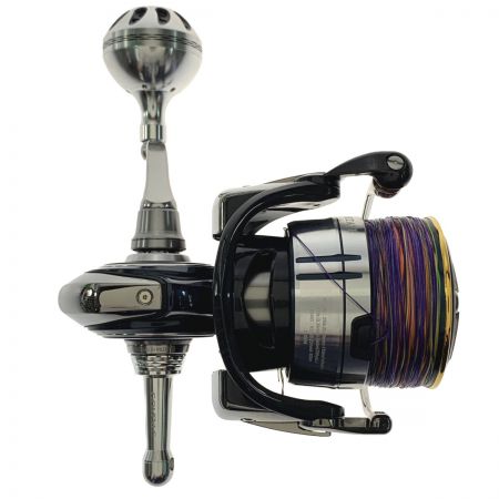 DAIWA ダイワ 19セルテート LT5000D-CXH LT5000D-CXH ハンドルノブカスタム・リールスタンド 付き｜中古｜なんでもリサイクルビッグバン