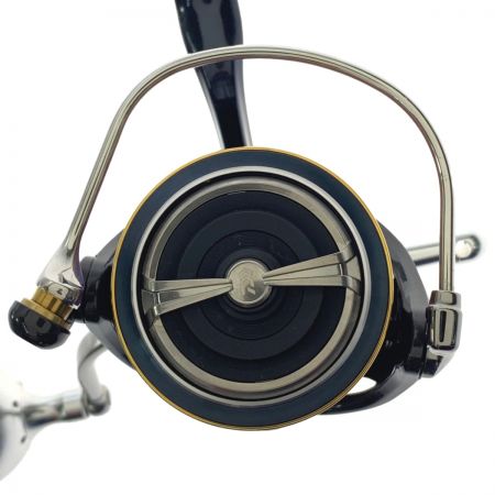  DAIWA ダイワ 19セルテート LT5000D-CXH LT5000D-CXH ハンドルノブカスタム・リールスタンド付き
