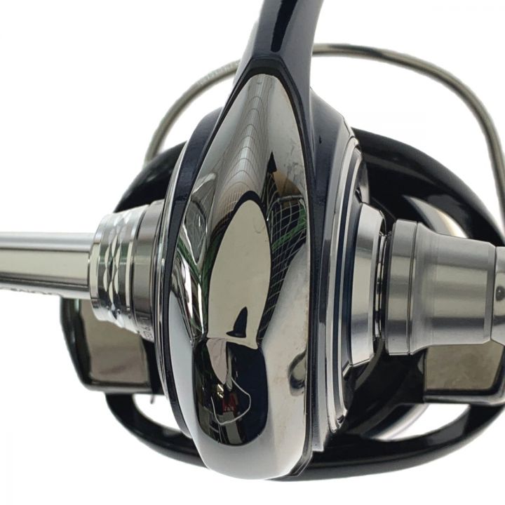 DAIWA ダイワ 19セルテート LT5000D-CXH LT5000D-CXH ハンドルノブカスタム・リールスタンド付き ｜中古｜なんでもリサイクルビッグバン