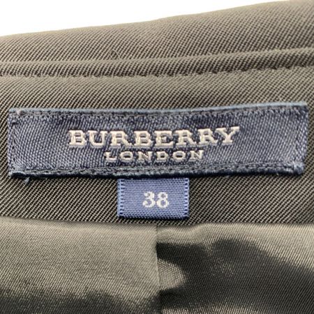 【中古】 BURBERRY LONDON バーバリーロンドン タイト