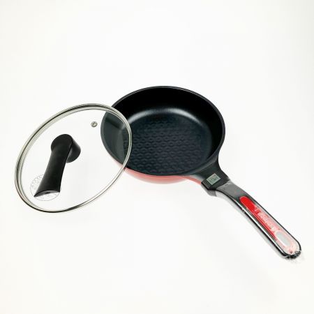  Bellfina ダイヤモンドパン グランドセット 無水調理鍋 マルチパン フライパン IH ガス