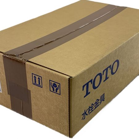  TOTO トートー 浴室水栓 壁付サーモ13 GG コンフォートウエーブ 寒冷地用 TBV03401Z 未開封