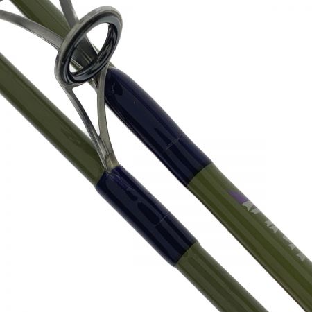  NORIES ノリーズ ロックフィッシュボトム RFB610M