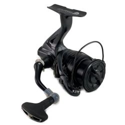▽▽ SHIMANO シマノ EXSENCE 18エクスセンスC14+ 3000MHG 03883 Aランク