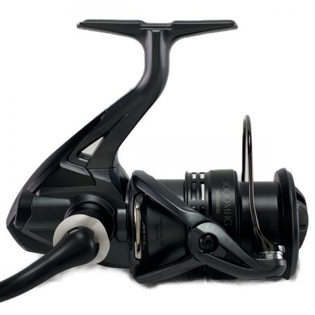  SHIMANO シマノ EXSENCE 18エクスセンスC14+ 3000MHG 03883