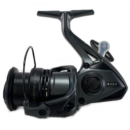  SHIMANO シマノ EXSENCE 18エクスセンスC14+ 3000MHG 03883